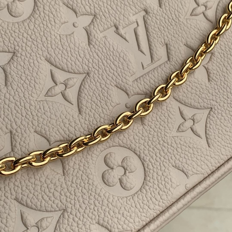 LV Satchel bags